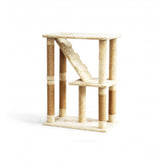 Cat Tree Beige